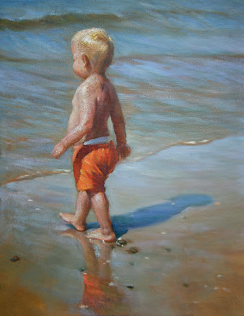 duetart - Yunong Wang